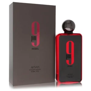 9PM Rebel Afnan EDP 100ml