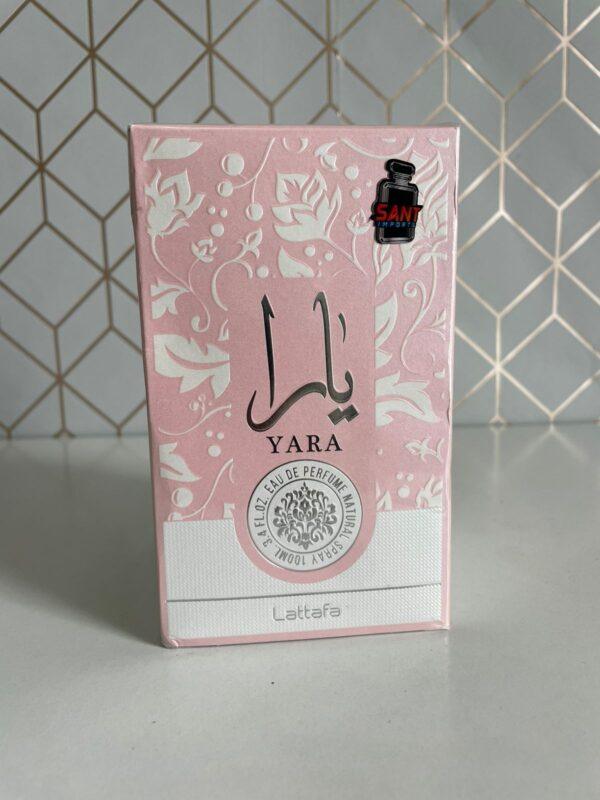 Yara EDP 100ml - Imagem 2