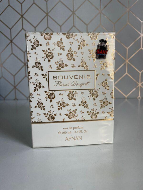 Souvenir Floral Bouquet EDP 100ml - Imagem 2