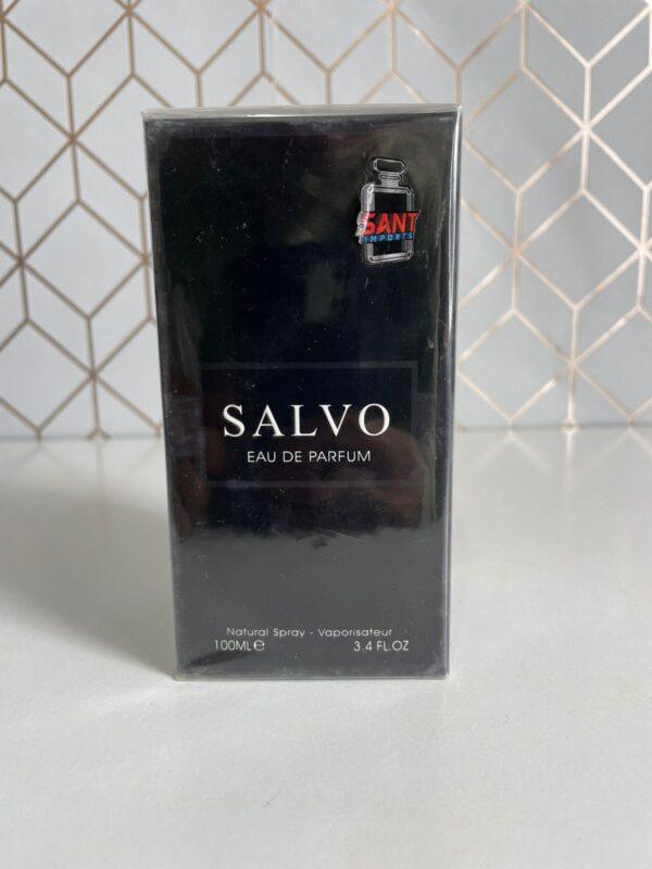Salvo Maison Alhambra EDP 100ml - Imagem 2
