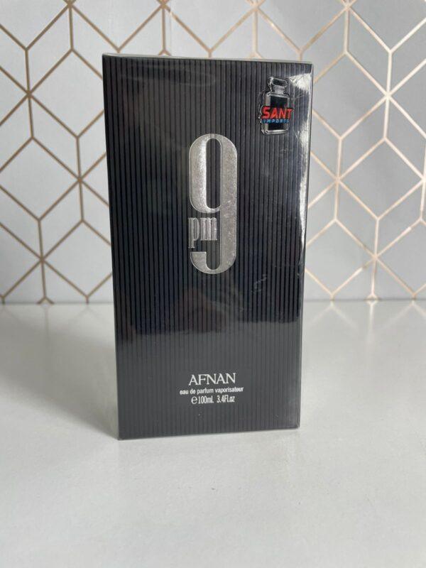 9PM Afnan 100ml - Imagem 2
