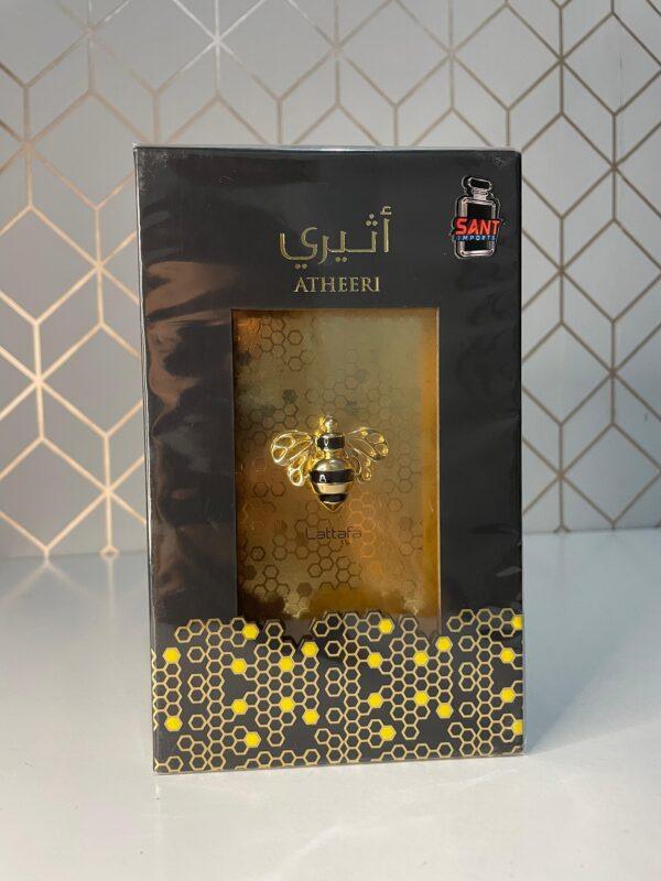 Atheeri EDP 100 ml - Imagem 2