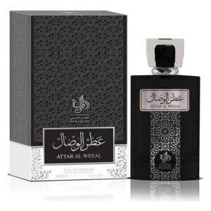 Attar Al Wesal EDP 100ml