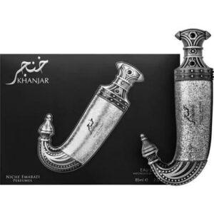 Khanjar Niche Emarati Lattafa 100ml