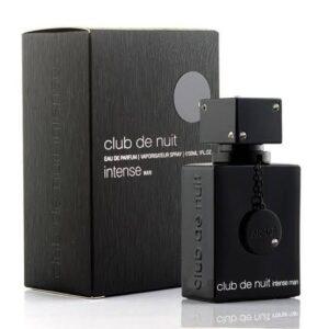 Club De Nuit Intense Man EDP 100ml