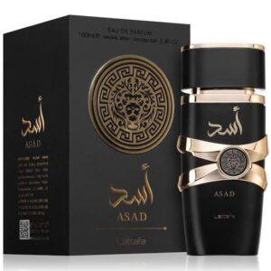Lattafa Asa EDP 100ml