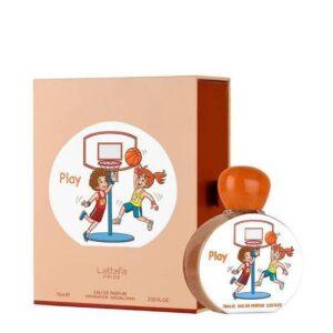 Lattafa Pla EDP 100ml