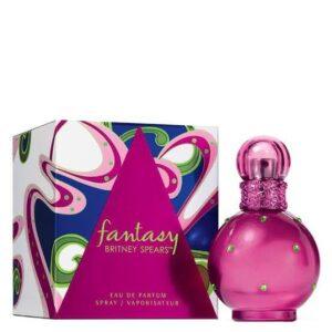 Fantasy by Britney Spears EDP 100ml