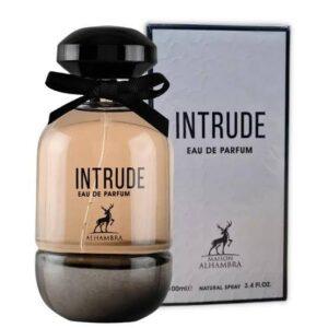 Intrude Maison Alhambra EDP 100ml