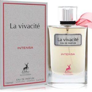 La Vivacité Intensa Maison Alhambra EDP 100ml