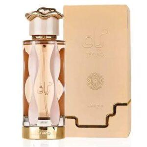Teriaq Lattafa EDP 100ml