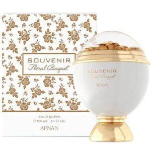 Souvenir Floral Bouquet EDP 100ml