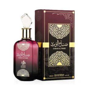 Sabah Al Ward EDP 100ml