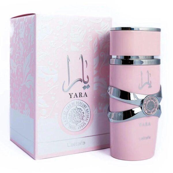 Yara EDP 100ml