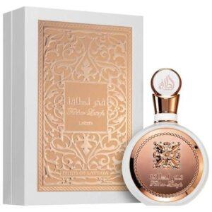 Fakhar Rose Gold Lattafa EDP