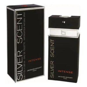 Silver Scent Jacques Bogar EDT 100ml