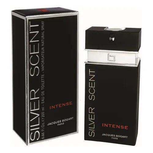 Silver Scent Jacques Bogar EDT 100ml