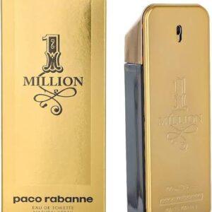 1 Million Eau de Toilette 100ml