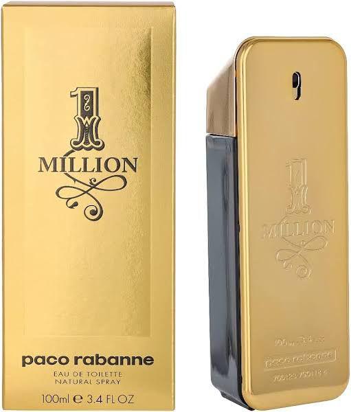 1 Million Eau de Toilette 100ml