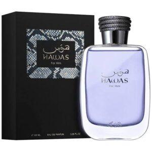 Hawas for Him - Rasasi EDP 100ml