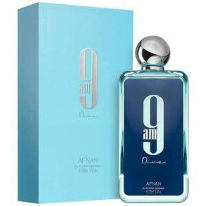 9AM Dive Afnan EDP 100ml