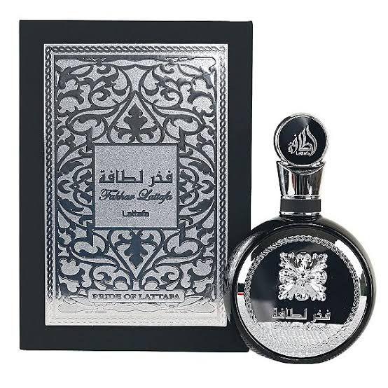Fakhar Lattafa EDP 100ml