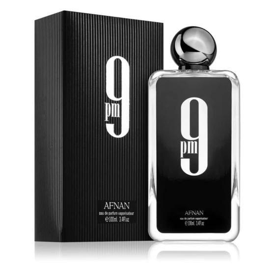 9PM Afnan 100ml