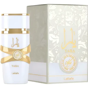 Yara Moi Lattafa EDP 100ml
