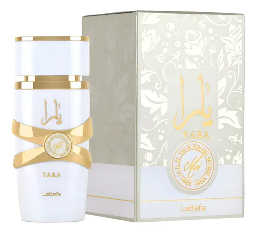 Yara Moi Lattafa EDP 100ml