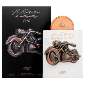Antique 1910 Lattafa Pride Collection 100ml