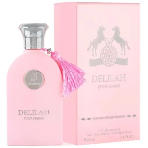 Delilah Maison Alhambra EDP 100ml