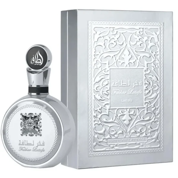 Fakhar Platinum EDP 100 ml