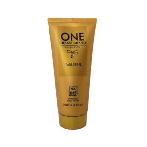 Hidratante Masculino Brand Collection
