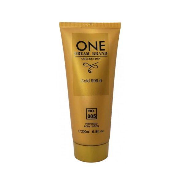 Hidratante Masculino Brand Collection