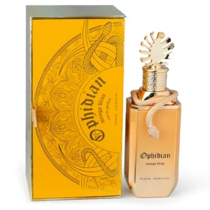 Mango Bliss Fragance World 100ml