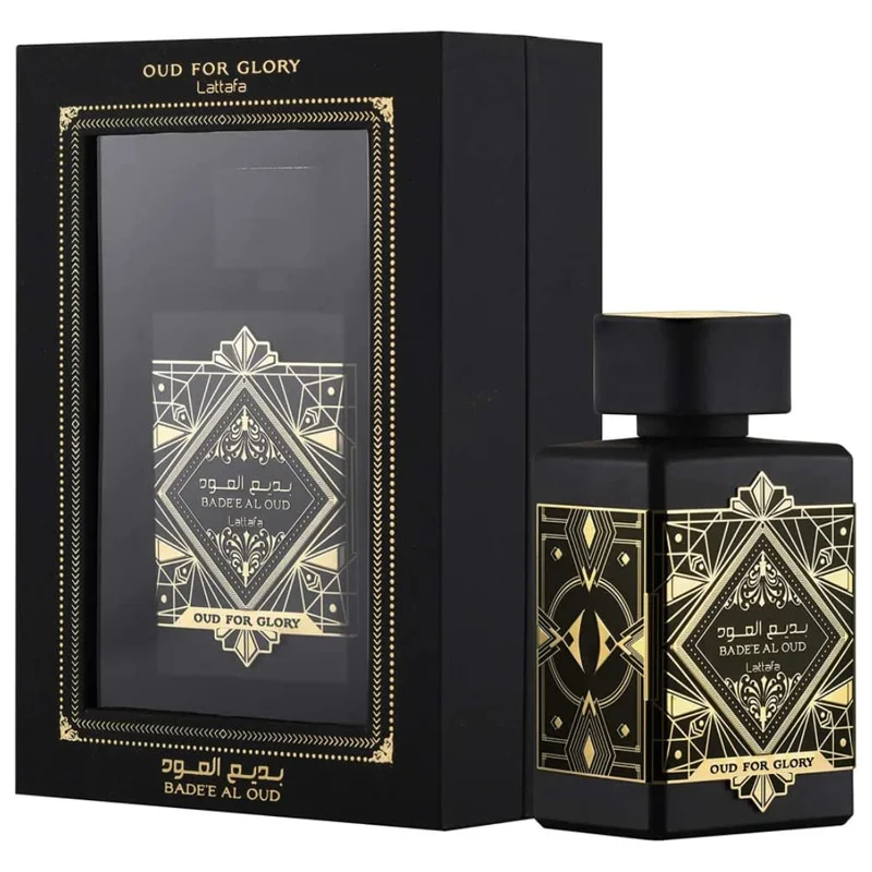 Oud For Glory Badee Al Oud 100ml