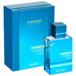 Acqua Dubai Al Haramain 100ml Eau de Parfum