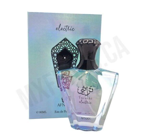 Turathi Electric EDP 100 ml