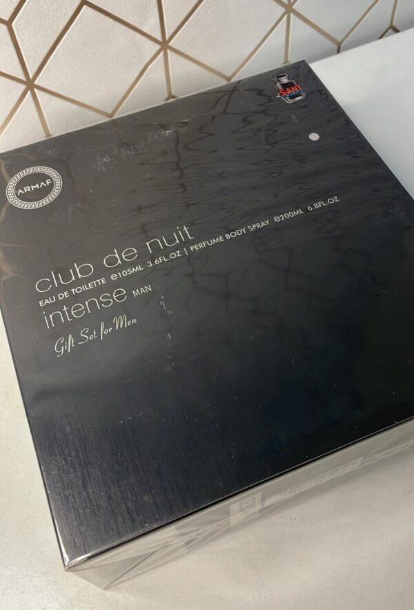 Kit Club de Nuit Intense Man - Imagem 2