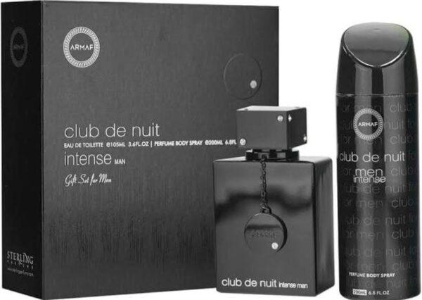Kit Club de Nuit Intense Man - Imagem 3