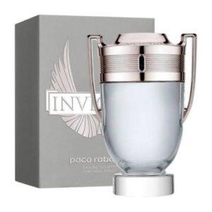 Invictus Paco Rabanne 100ml