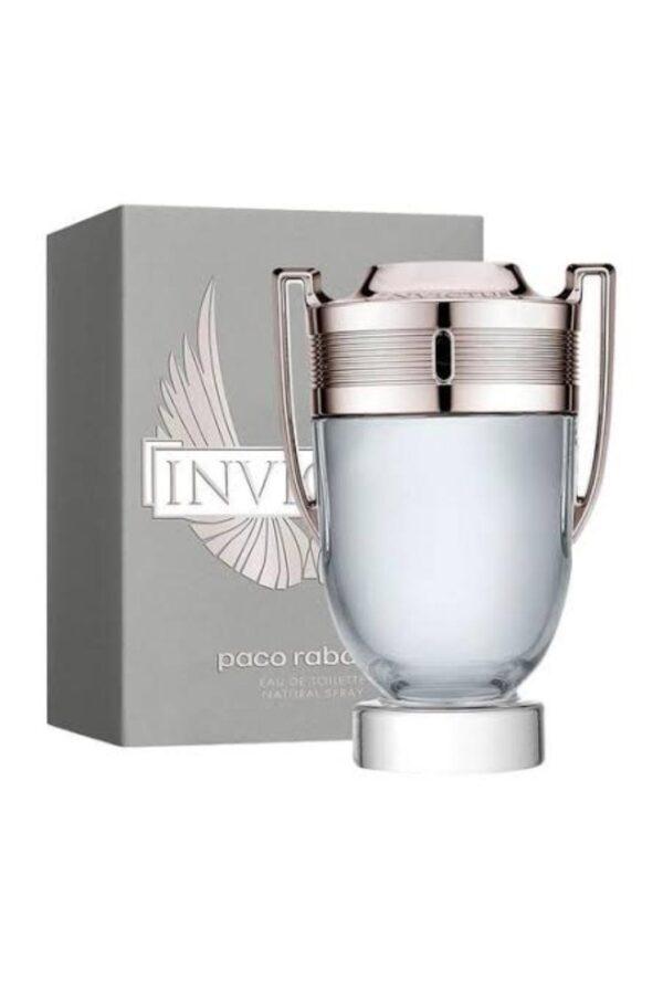 Invictus Paco Rabanne 100ml