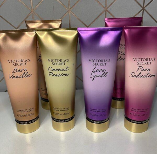 Hidratante Corporal Victorias Secret - Imagem 2