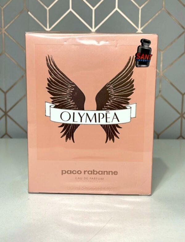 Olympéa Paco Rabanne 80ml - Imagem 2