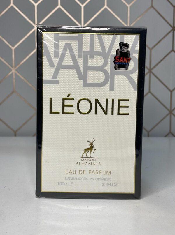 Léonie Maison Alhambra 100ml - Imagem 2