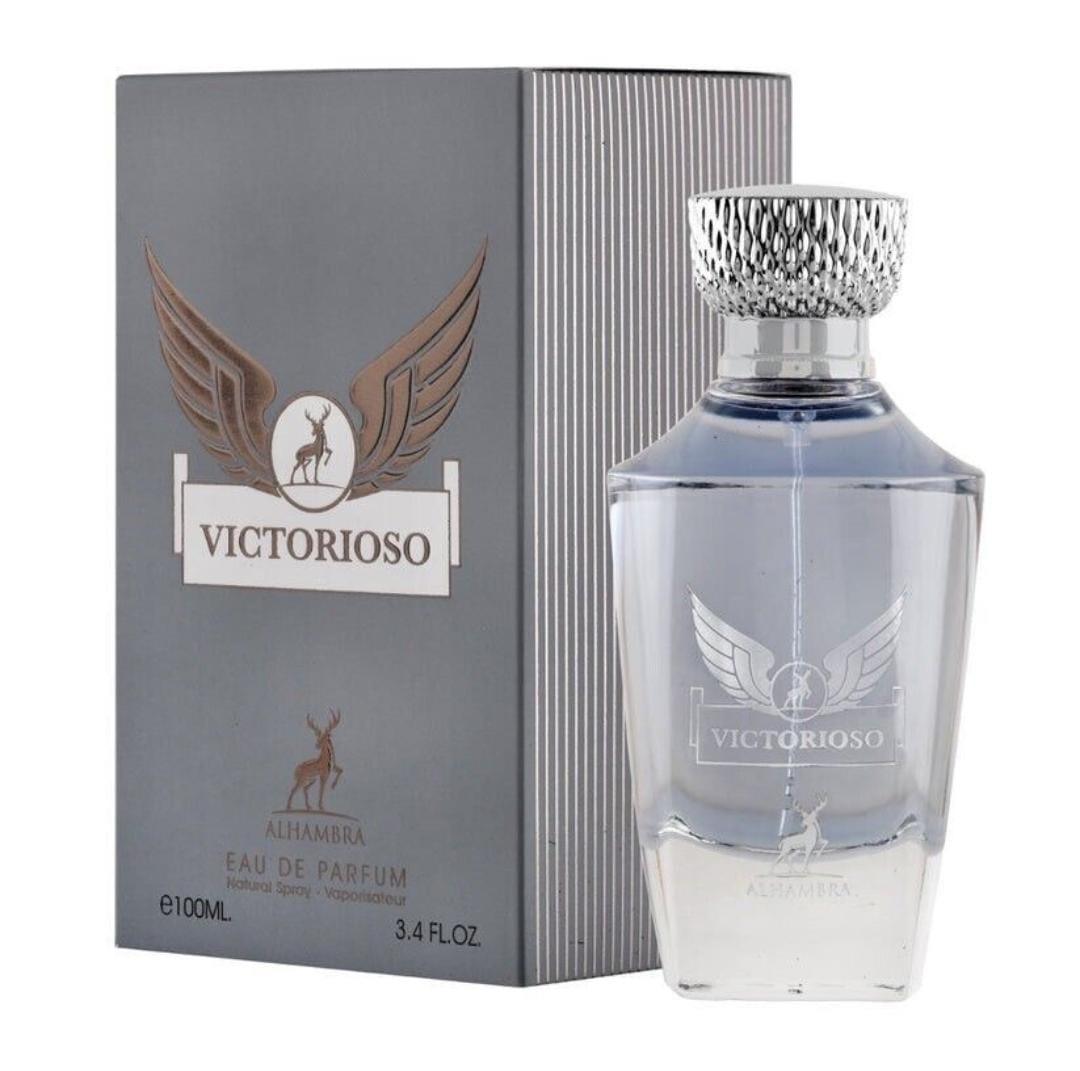 Victorioso Lattafa Eau de Parfum 100ml