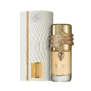 Musamam White Intense Lattafa 100ml
