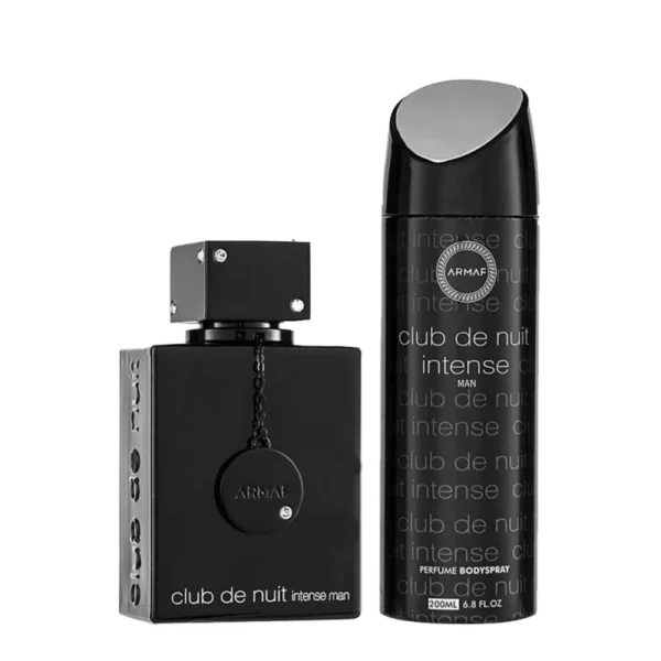 Kit Club de Nuit Intense Man - Imagem 4