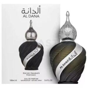 Al Dana Lattafa Eau de Parfum 100 ml