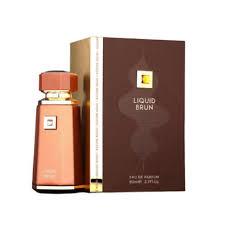 Liquid Brun French Avenue EDP 100ml